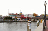 Annapolis and the Naval Academy