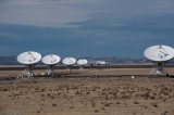 Large Array Radio Telescope