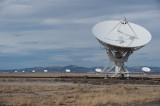 Large Array Radio Telescope