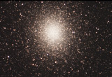 Omega Centari NGC 5139