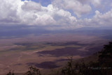Africa Ngorongoro Crater Safari 2009