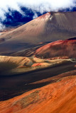Haleakala - Caldera Colors (RD-575)