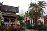 Wat Phat Tichtu
