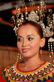 Faces of etnic dancers >>