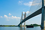 Dames Point Bridge