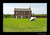 Fort Clinch