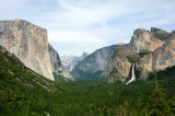 Tunnel View