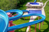 Hotel Lago Tours - San Jeronimo - Santa Fe de Antioquia