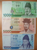 KOREA Money