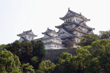 Himeji Castle (姫路城, Himeji-jō)