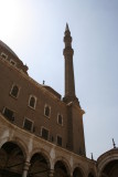 Muhammad Ali Mosque, Cairo