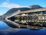 Middle Harbor - 1