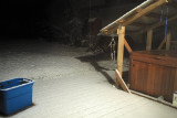 October Snow - 2