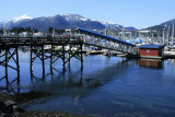 Middle Harbor ramp
