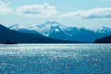 South Narrows view from Scow Bay