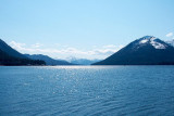 South Narrows view from Scow Bay