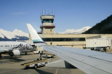 Juneau Airport