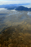 Stikine River at low tide