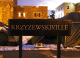 Krzyzewskiville