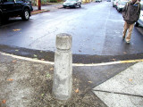 Accident Scene