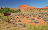 Arches National Park