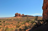 Arches National Park