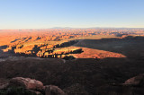 Canyonlands NP - Islands in the Sky