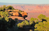 Canyonlands NP - Islands in the Sky