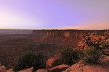 Canyonlands NP - Islands in the Sky