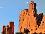 Park Avenue Arches NP