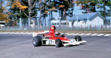Mario Andretti: Parnelli-Ford