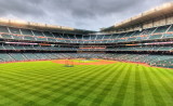 Minute Maid Park - Houston Astros