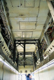 B52 Bomb Bay