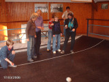 Boule de force