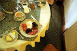 May 18, Prospect Cottage Proper English Breakfast. The Breakfasts were worth the trip
