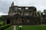 May 19, Minster Lovell Hall