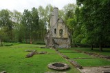 May 19, Minster Lovell Hall