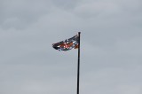 May 19, Blenheim Palace Flag
