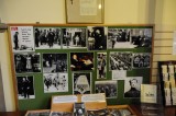May 19, Winston Churchill Chapel Bulletin Brd