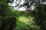 May 21, Lacock Village Garden