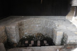 May 22, Chedworth Roman Villa Bath House