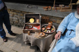 May 22, Chedworth Roman Villa Typical Dress