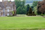 May 22, Palace On the Road Between Chedworth & Hailes Abbey
