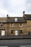 May 23, Prospect Cottage, Northleach, Gloucestershire - Our Home Away From Home