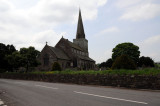 May 24, Trelleck Church