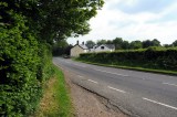 May 24, Gockett Inn - Home of James & Hannah Morgan