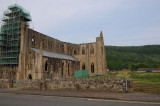 May 24, Tintern Abbey