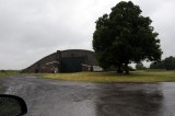 May 26, WW2 Hanger