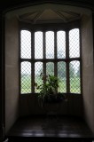 May 26, Lacock Abbey Oriel Window as it looks today