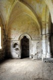 May 26, Lacock Abbey Sacristy